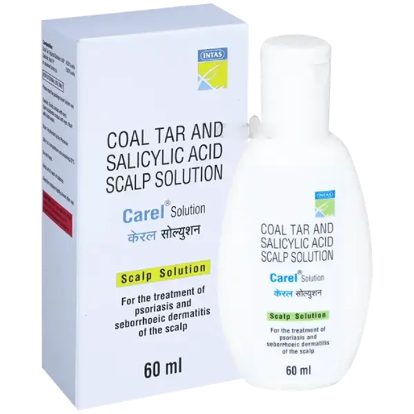 Carel Solution